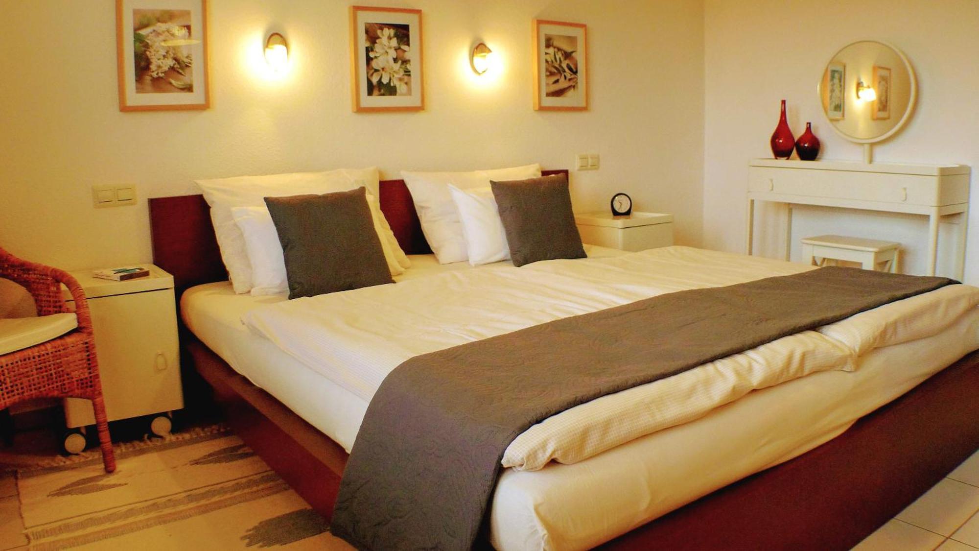 Solveigs Ferienwohnung 巴特明斯特艾弗尔 外观 照片