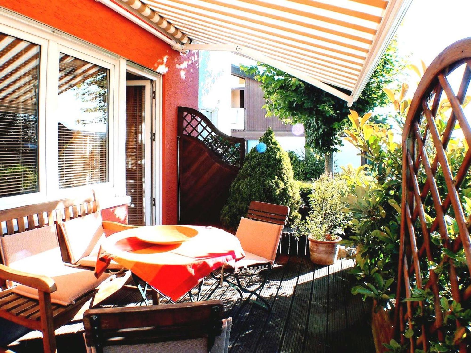 Solveigs Ferienwohnung 巴特明斯特艾弗尔 外观 照片